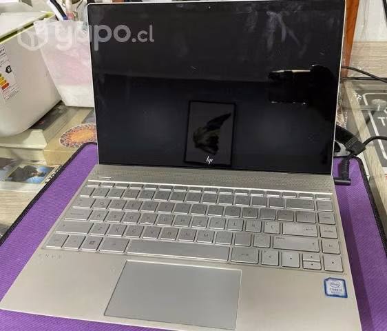 Notebook Hp Envy - Imagen 2