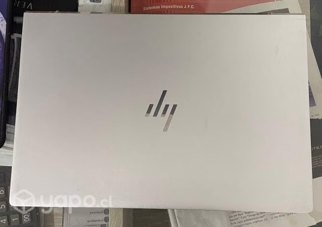 Notebook Hp Envy