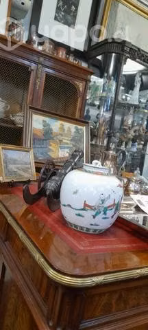 Antigüedades "Bucarest Art Gallery" - Imagen 5