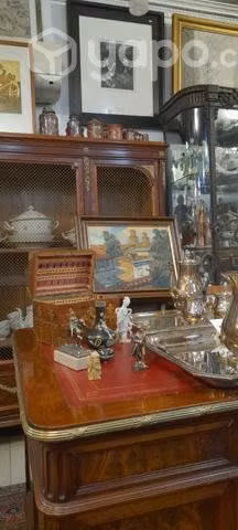 Antigüedades "Bucarest Art Gallery" - Imagen 2
