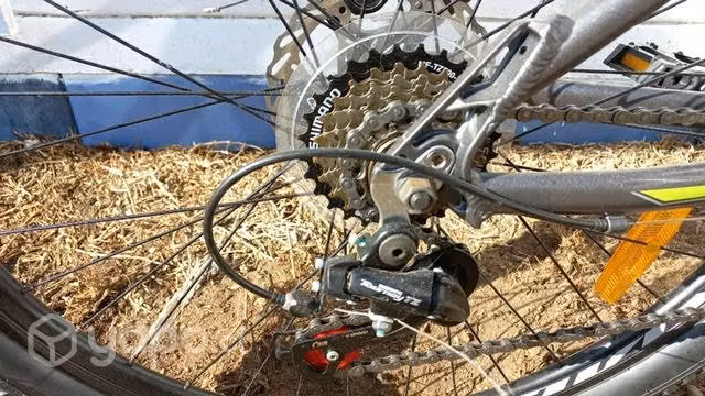 Bicicleta Bianchi