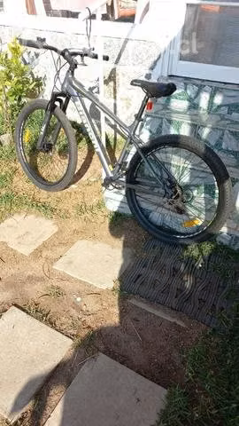 Bicicleta Bianchi