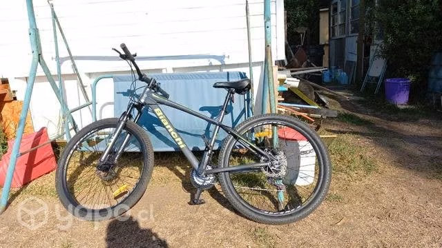 Bicicleta Bianchi