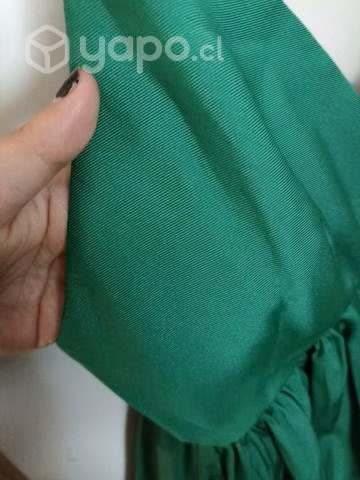 Vestido de fiesta