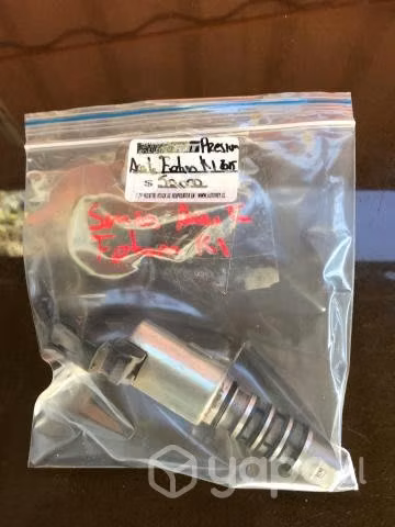Sensor presion aceite Foton K1 2.0 bencinero