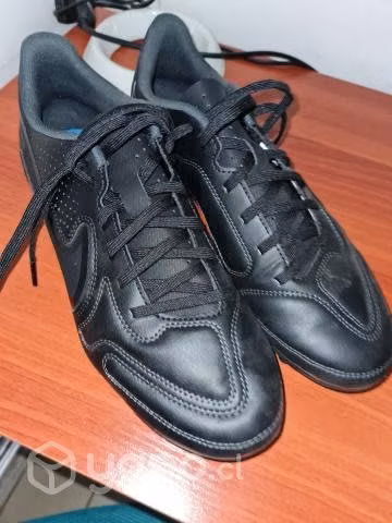 Botas de fútbol