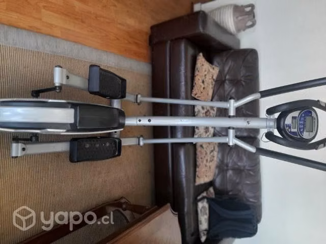Elíptica MASTER FIT - Imagen 3