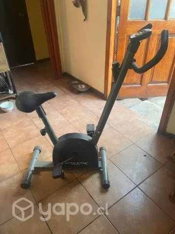 Bicicleta estatica