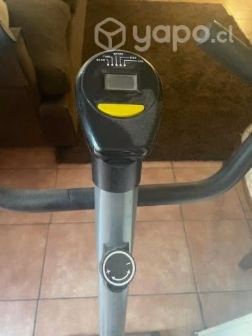 Bicicleta estatica