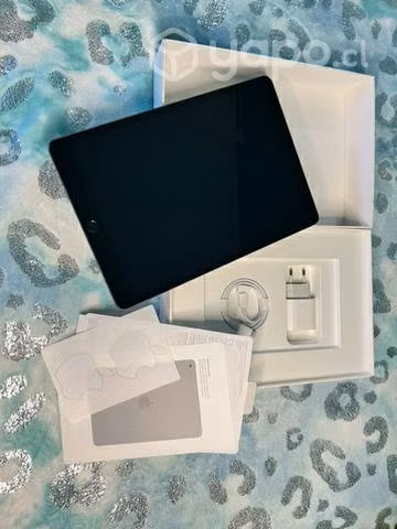 IPad space gray 9a generación 64gb - Imagen 2