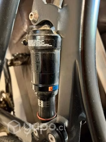 Bicicleta XDS MD460 - Imagen 3