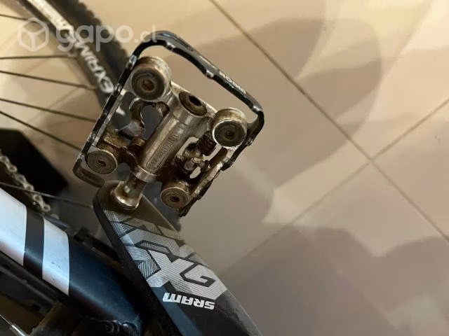 Bicicleta XDS MD460 - Imagen 4