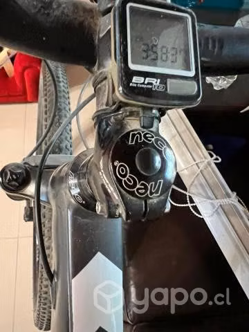 Bicicleta XDS MD460 - Imagen 5