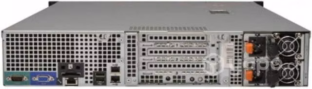 Servidor PowerEdge R510 - Imagen 2