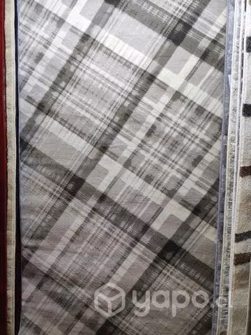 Alfombras turcas