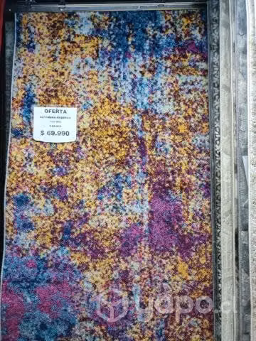 Alfombras turcas