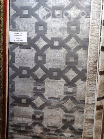 Alfombras turcas