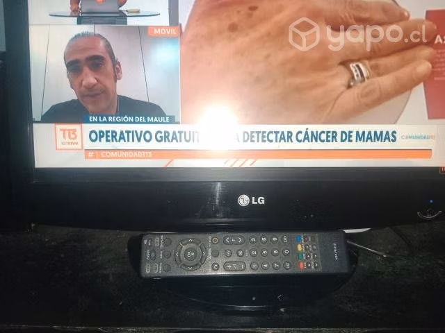 Tv 22" - Imagen 2