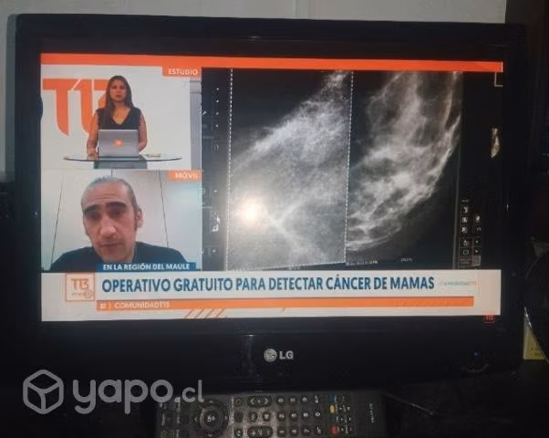 Tv 22"
