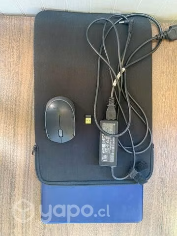 Notebook Hp stream 14
