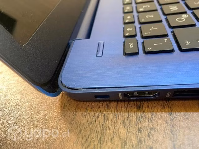 Notebook Hp stream 14