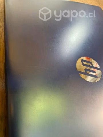 Notebook Hp stream 14