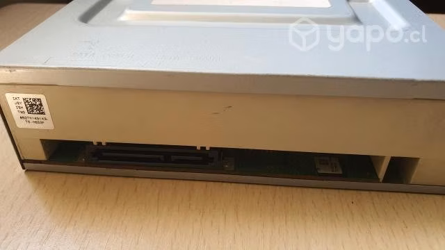 Grabador dvd PC