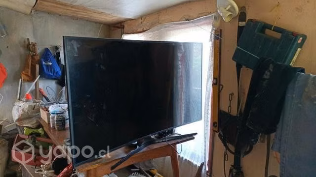 Televisión Samsung