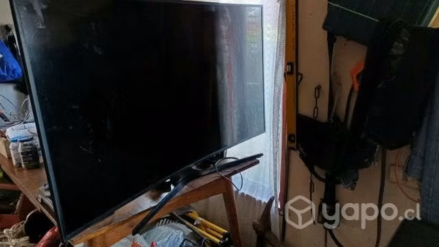 Televisión Samsung