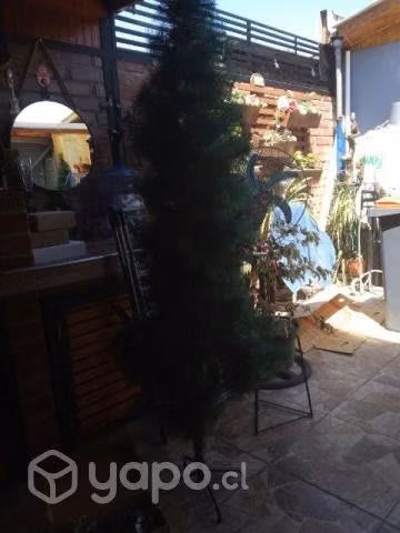 Árbol de pascua nuevo - Imagen 3