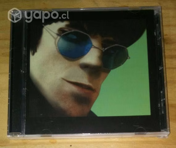 Gorillaz - Humanz (Portada Verde) "2017" 20 Cancio