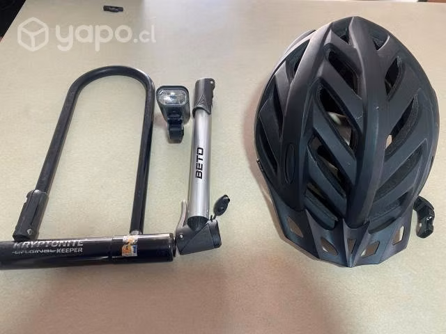 Bicicleta Jeep - Imagen 3