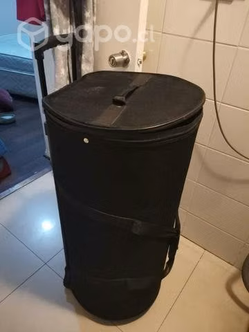 Envases ,carrito de verdura . - Imagen 2