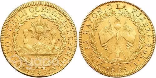 Compramos monedas de oro pago contado efectivo