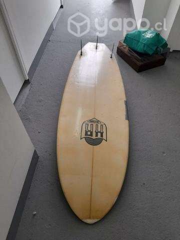 Tabla de surf - Imagen 3