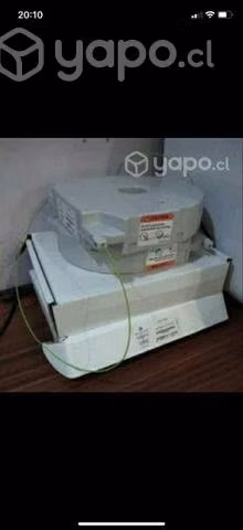 Impresora 3d nueva profesional