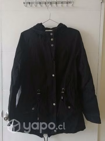 Chaquetón index