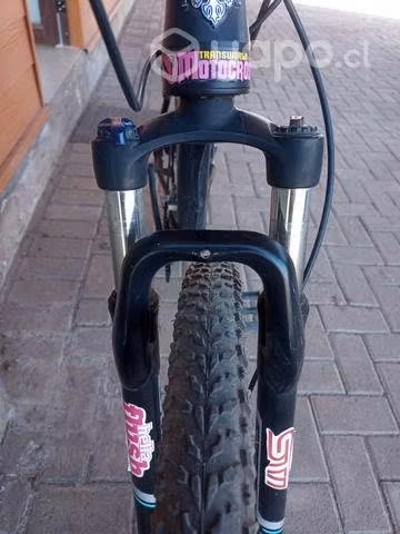 Bianchi agresdor sx 27.5