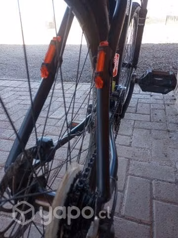 Bianchi agresdor sx 27.5