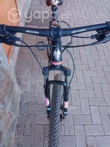 Bianchi agresdor sx 27.5