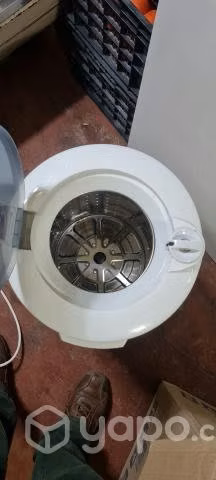 centrifuga - Imagen 5