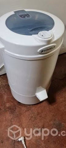 centrifuga - Imagen 2