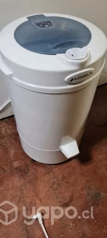 centrifuga - Imagen 3