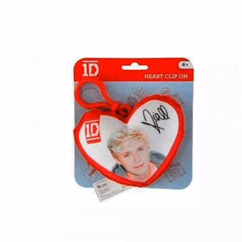 Llaveros One Direction 1D