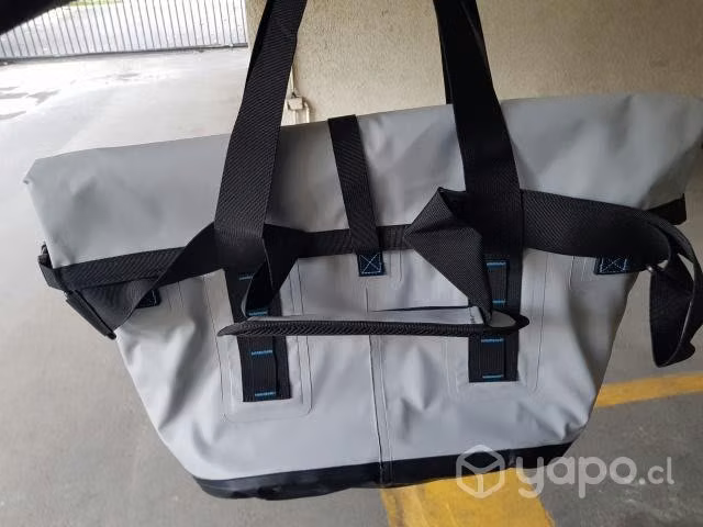 Bolso impermeable drysafe