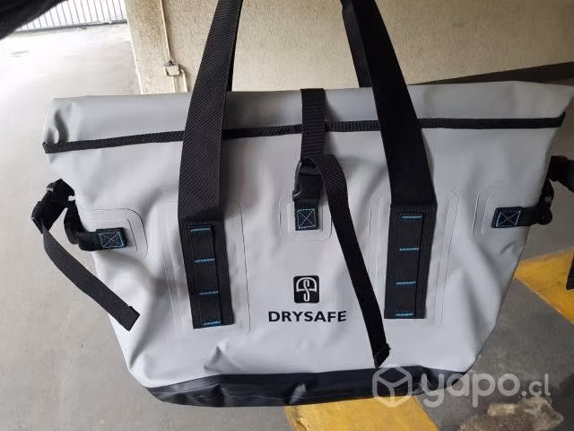 Bolso impermeable drysafe
