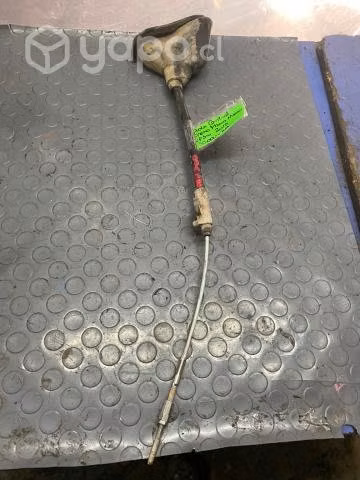 Piola central freno mano Nissan NP300 2018