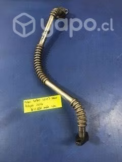 Tubo turbo (011) New Actyon 2016