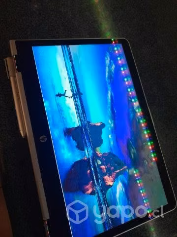 Notebook hp pavilion x360