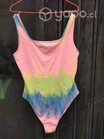 Body Shein talla xl - Imagen 3